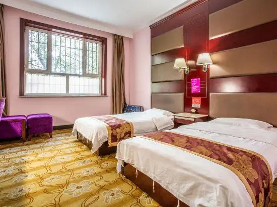 Laodong Hotel