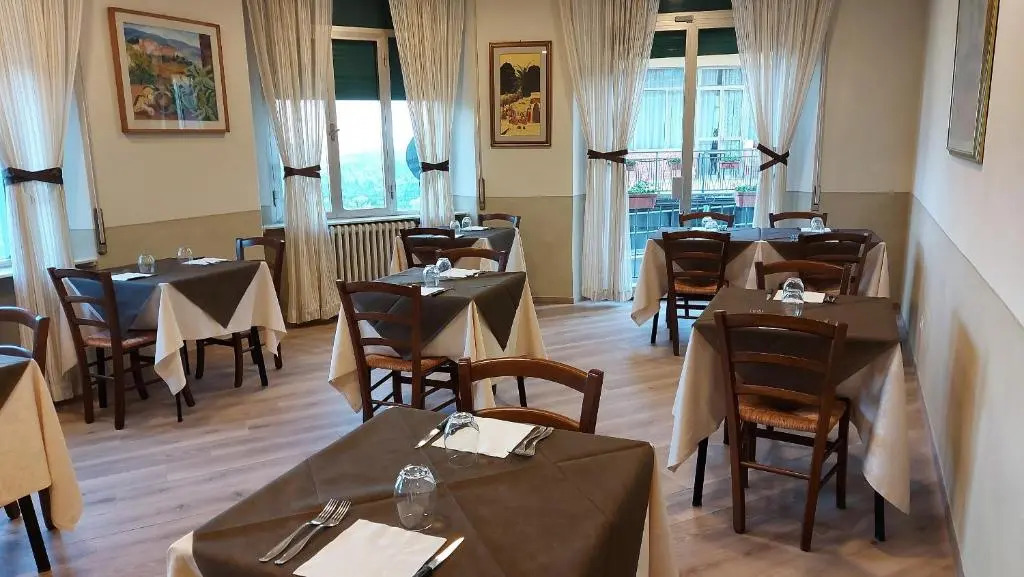 Amelia Hotel