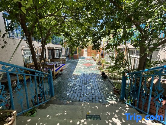 Kangju Homestay (Kazanqi Tourist Area Store)