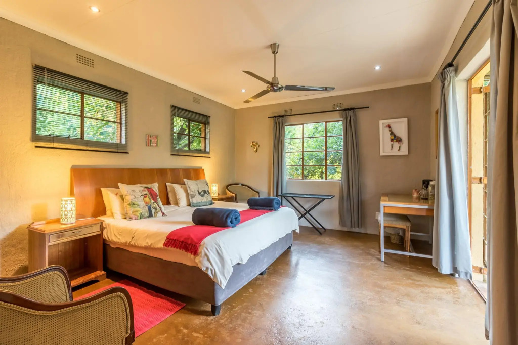 Gecko Lodge