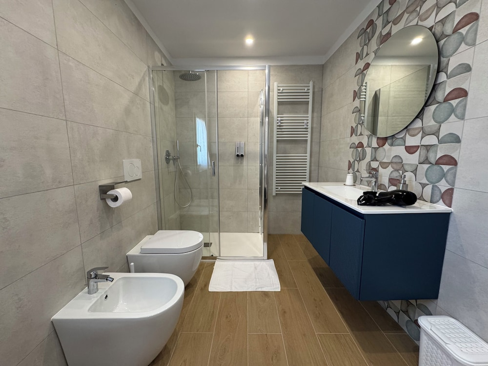 OTB ITALIA - Airport Rooms