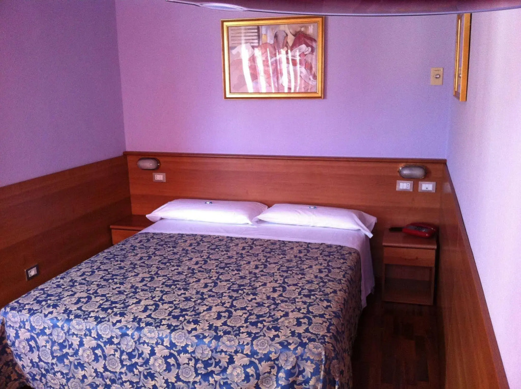 Hotel Europa