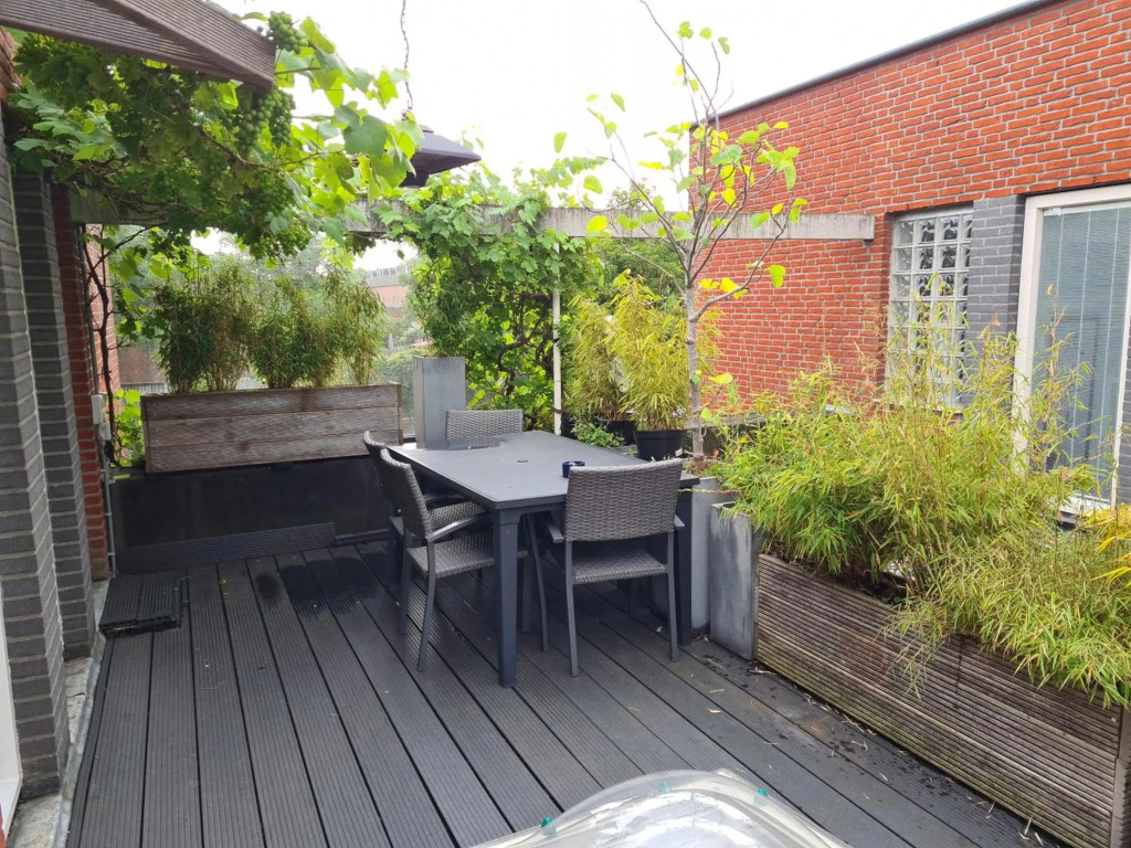Johans B&B