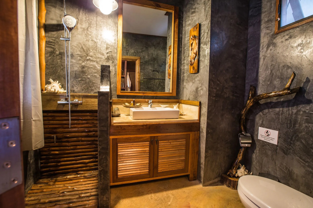 Andalay Beach Resort Koh Libong