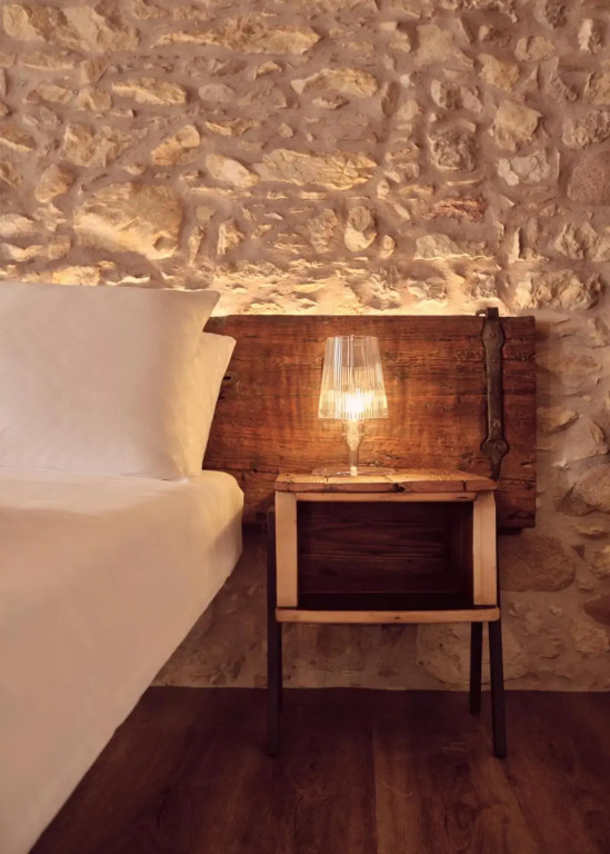 DOMUS MEA Rooms