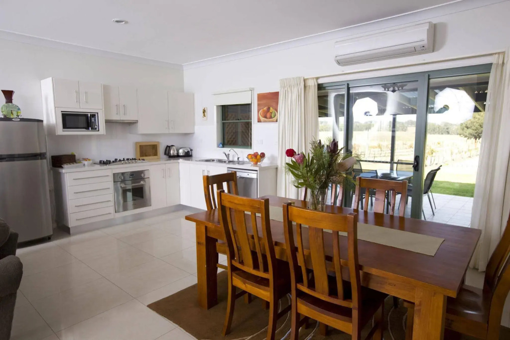 Talga Estate