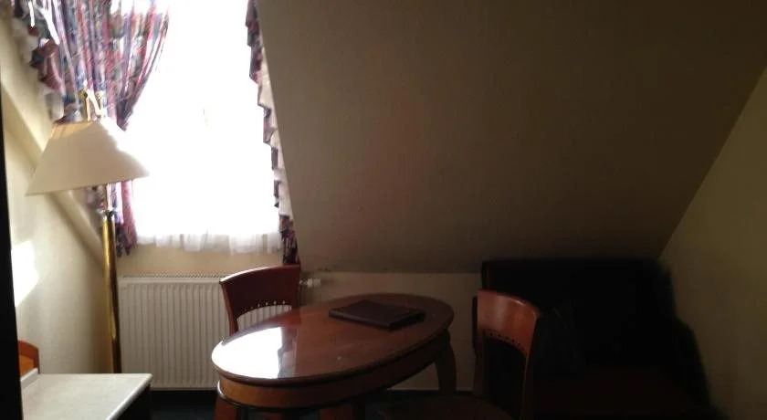Offi Haz Hotel