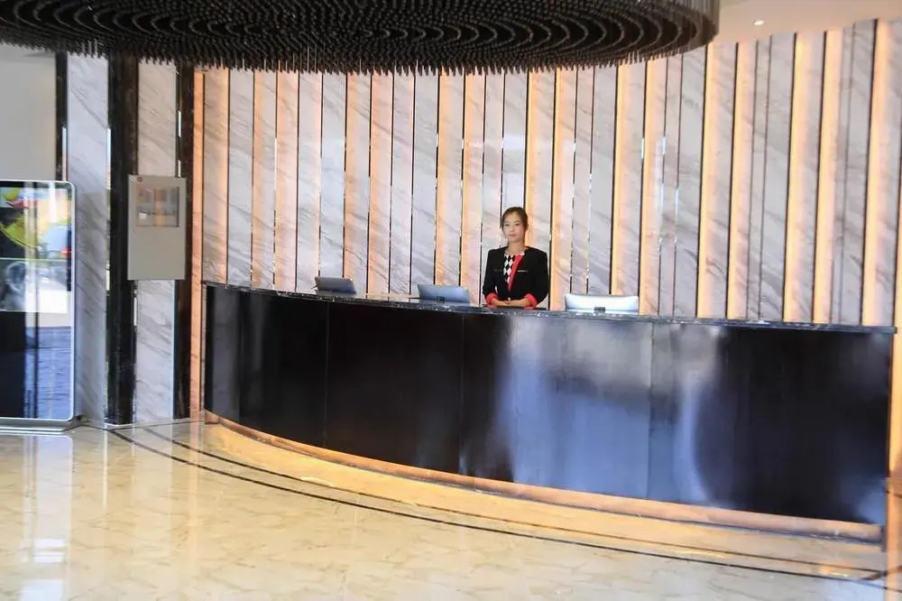 Cheersun Boutique Hotel - Yantai