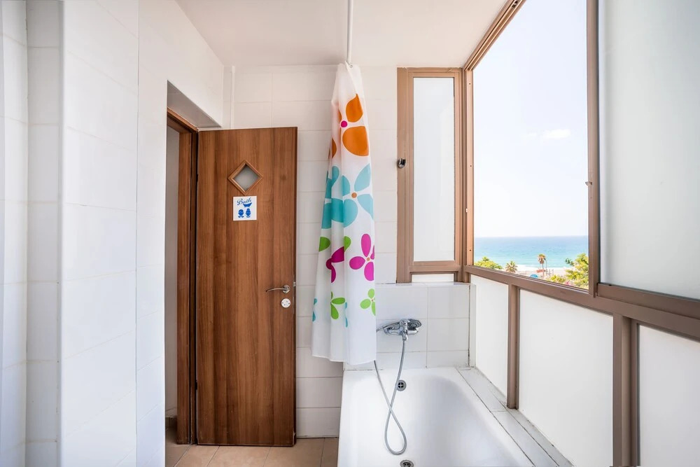 Jaffa Beach House