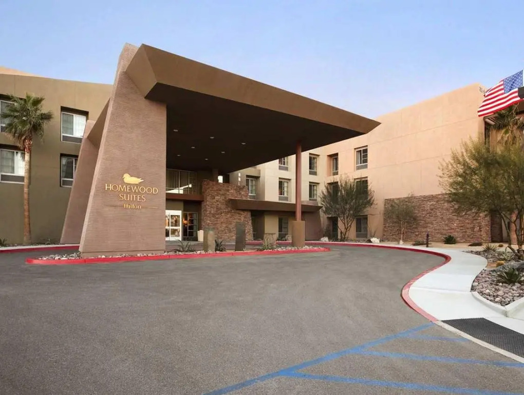 Homewood Suites by Hilton Palm Desert