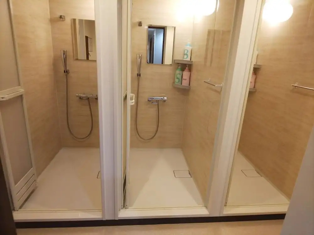 Kobe Capsule Hotel Seki