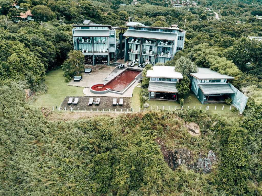 The Houben Hotel,  Adult Only