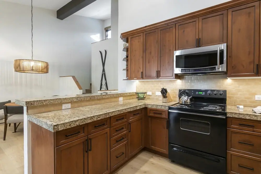 26 Par6 Townhomes 2 Bedroom Townhouse by RedAwning