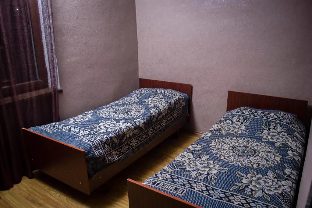 GNG Guest House