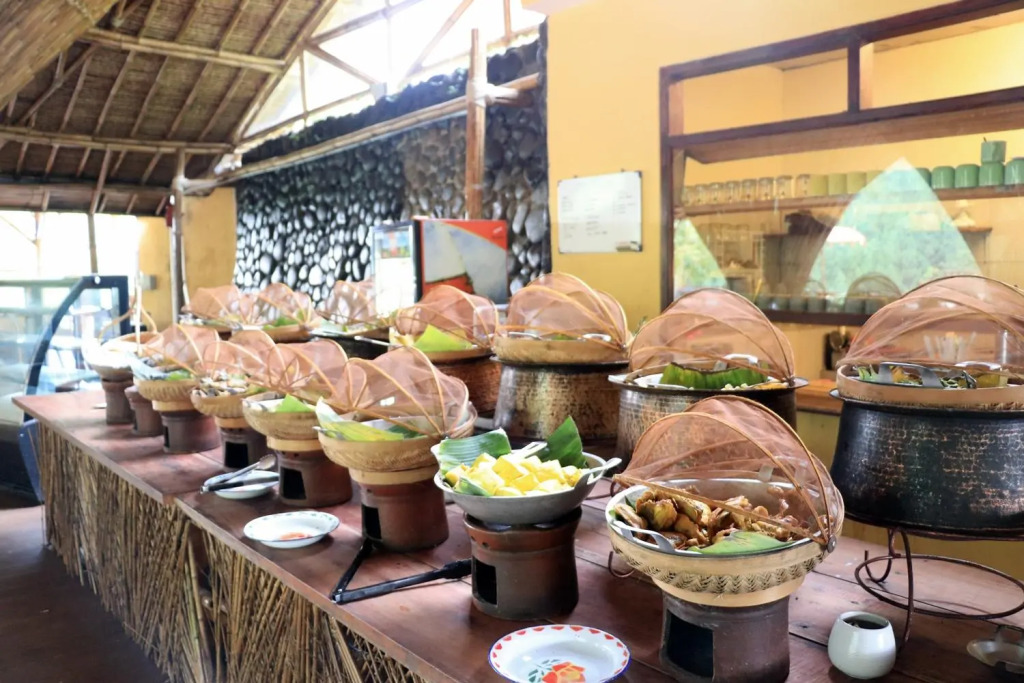 The Lodge Maribaya