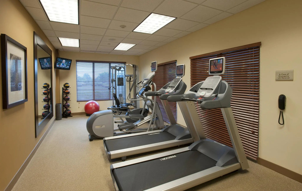 Hilton Garden Inn Ridgefield Park