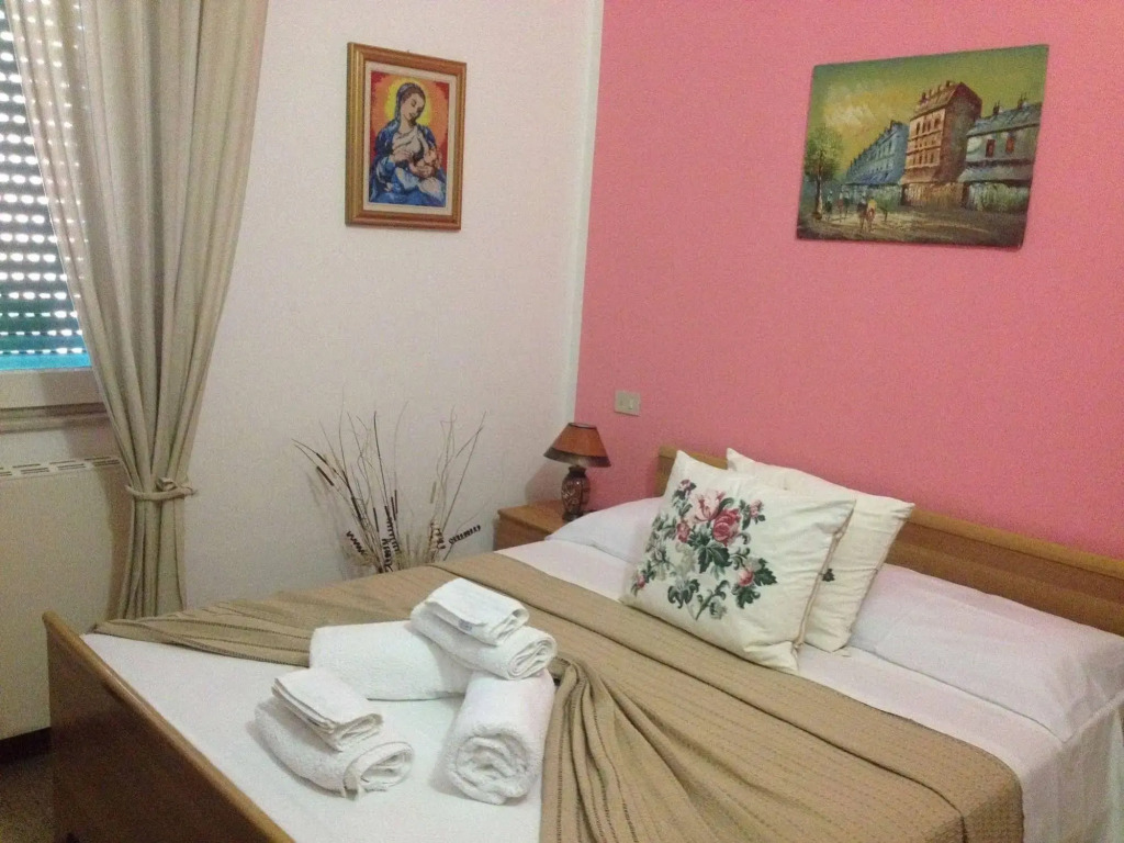 Hotel Fiammetta Rimini