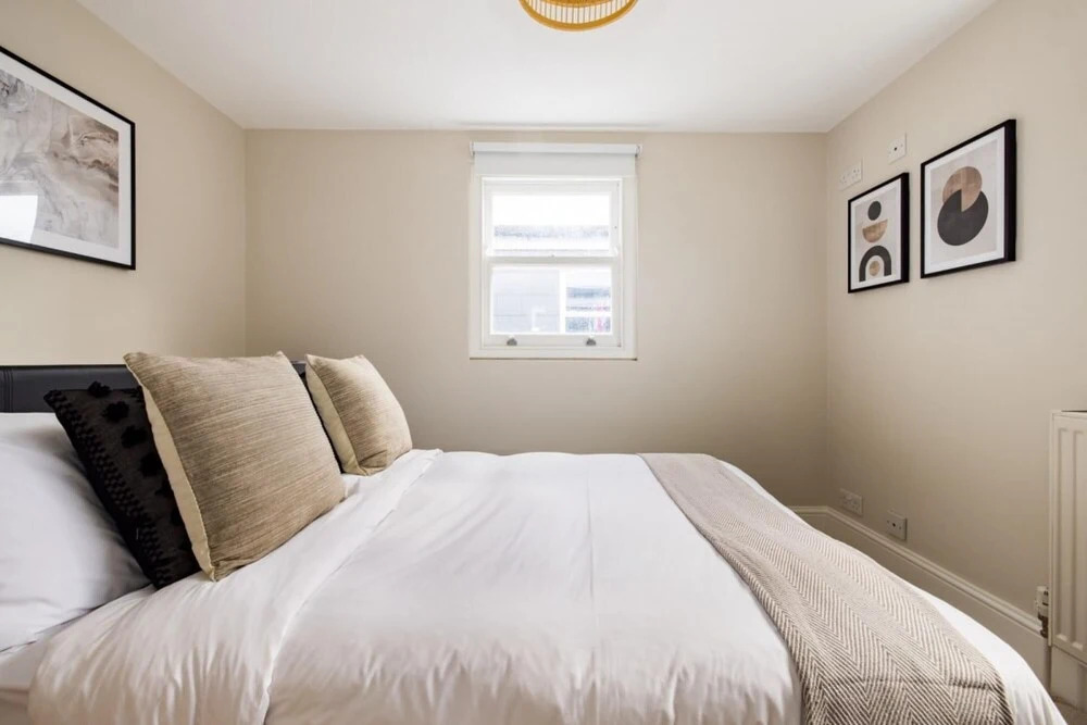 The Lambeth Sanctuary - Stunning 5bdr With Garden