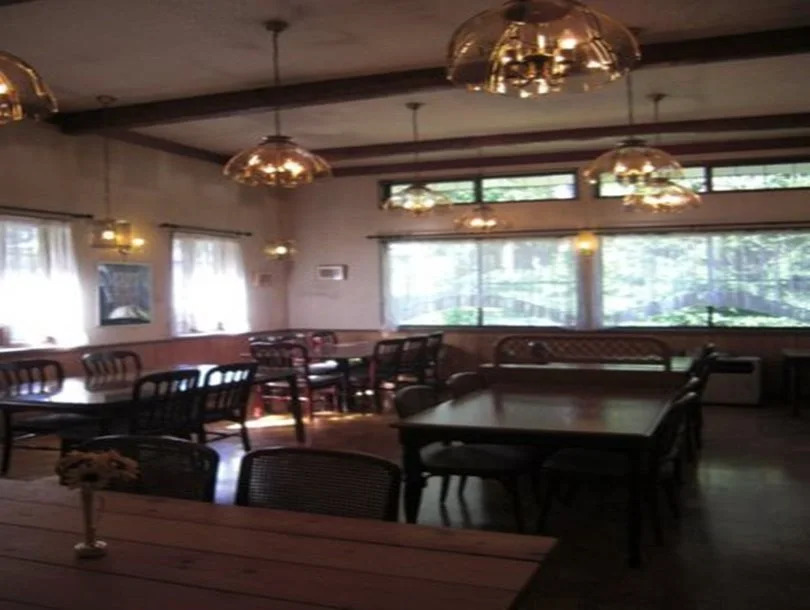 Ember Lodge - Hakuba