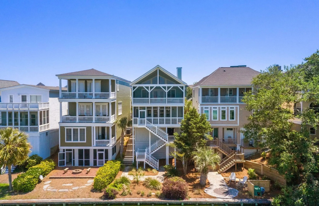 26 Ocean Point by Avantstay Beach Home w Amazing Views & Community Pool