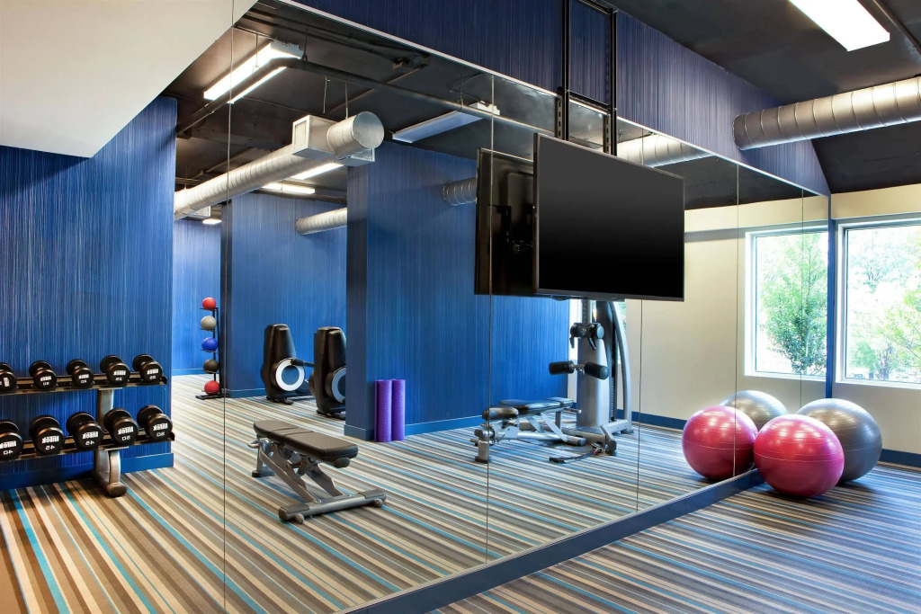 Aloft by Marriott Atlanta Downtown