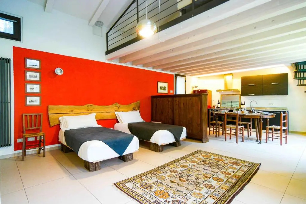 Villa Betteloni Valpolicella Suites