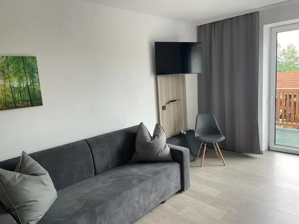 Apartmán Riviera J1/1