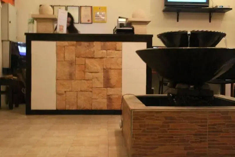 Babylon Guest House