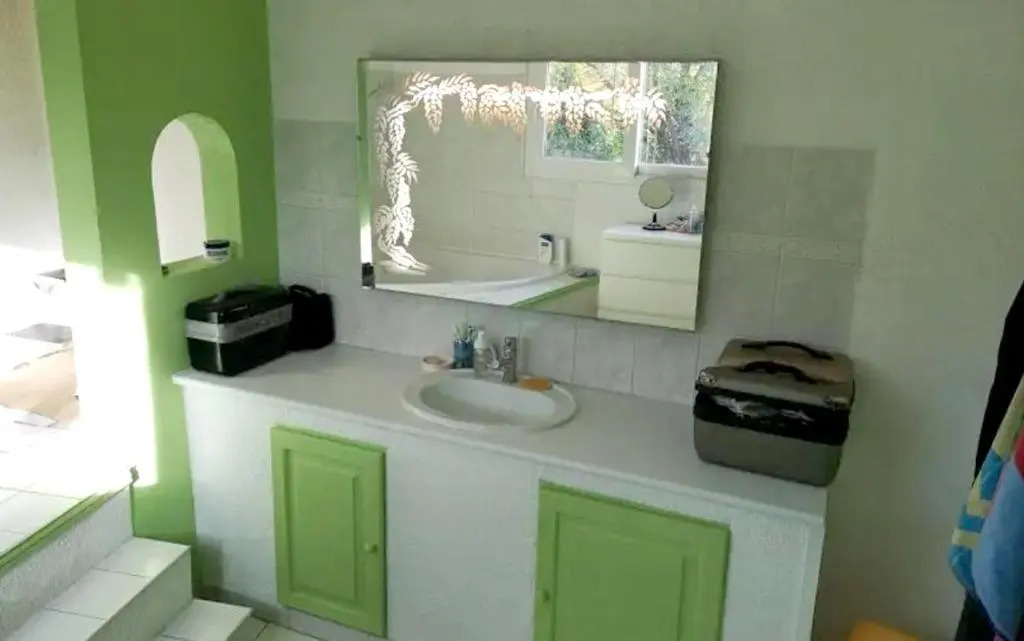 Villa spacieuse à Aimargues avec piscine privée