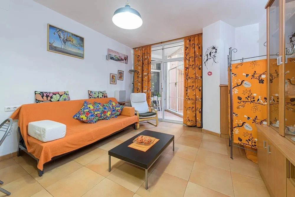 Estudio La Colina in Torremolinos