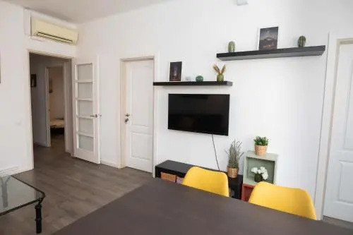 Apartment Carrer de Joan