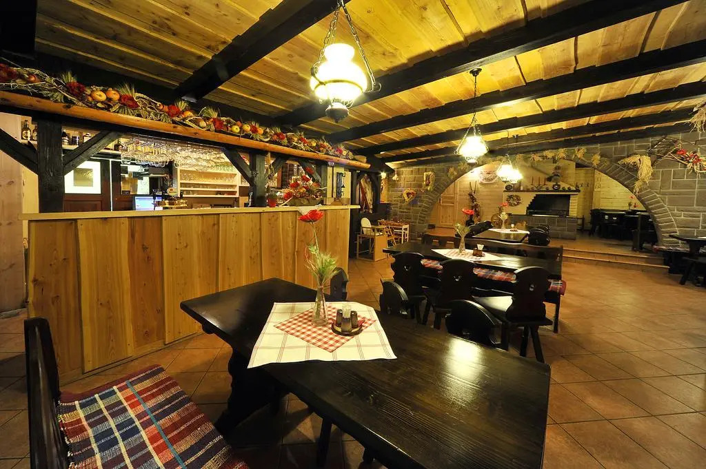 APLEND Domceky Tatry Holiday