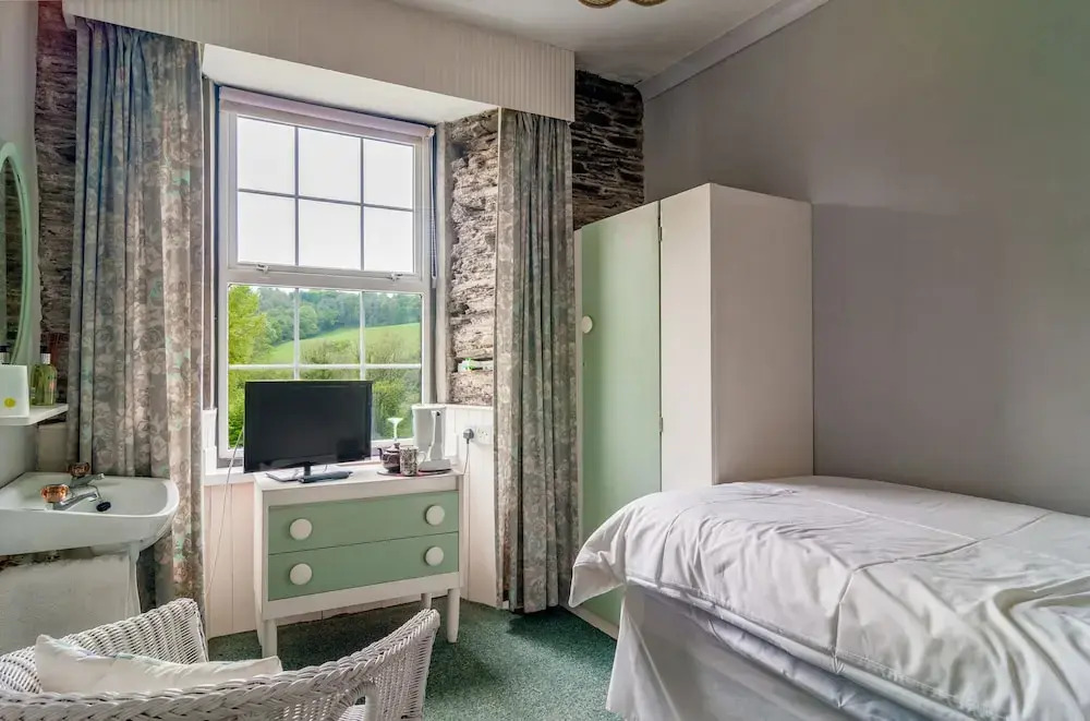 Kilna Guest House
