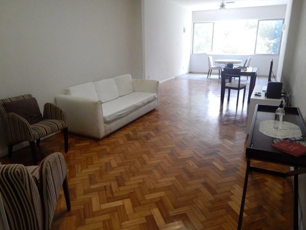 Aquarela do Rio - Exclusivo, Copacabana e Família!