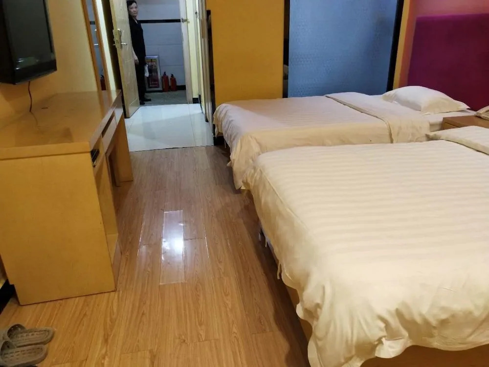 Haifan Hotel
