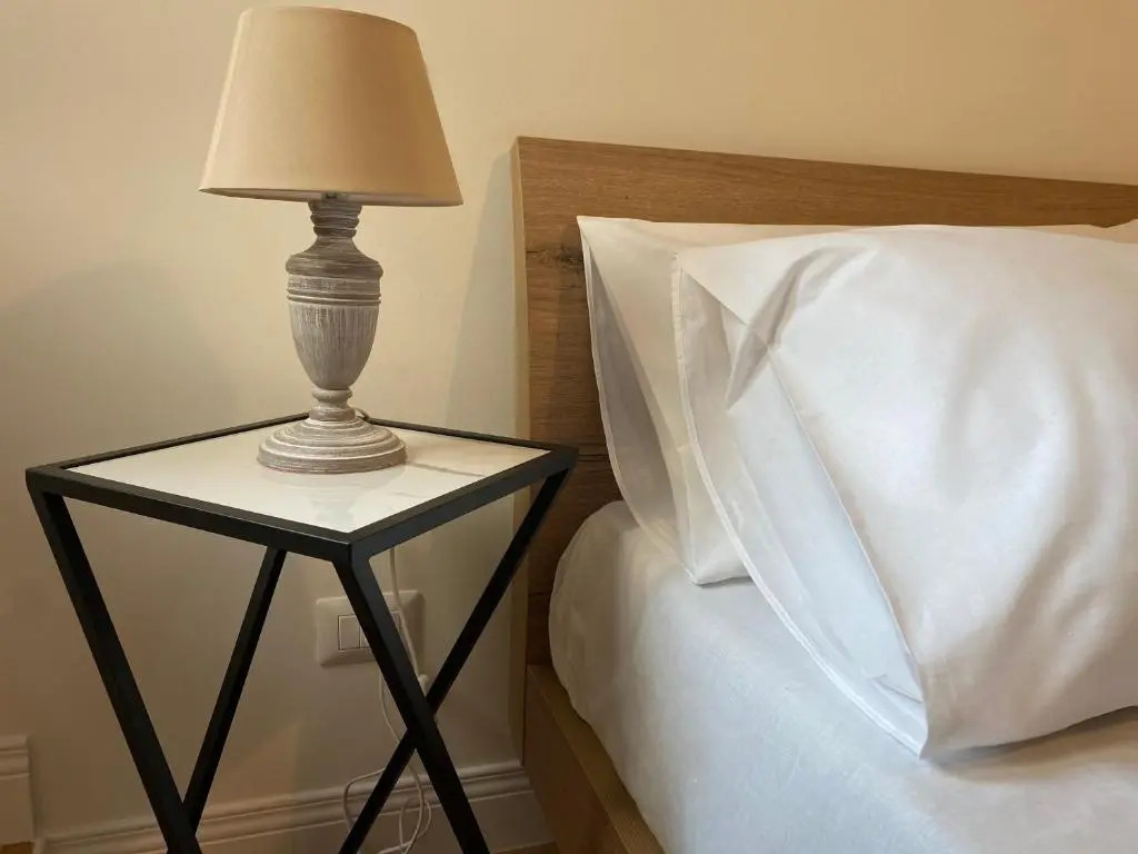 B&B Vico Suites