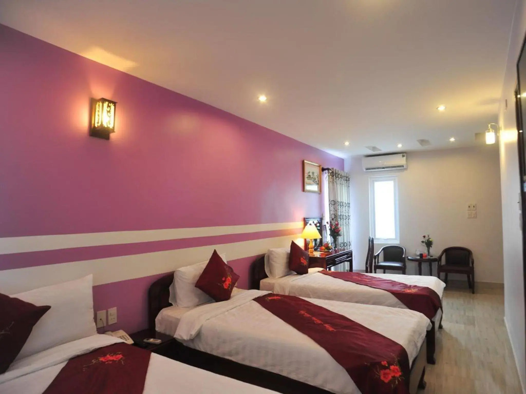 rubyhotel
