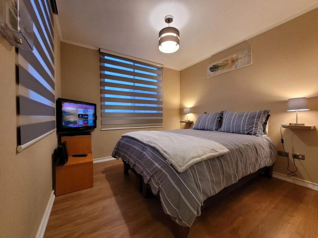 Luxury Apartment Chile, San Pedro de la Paz