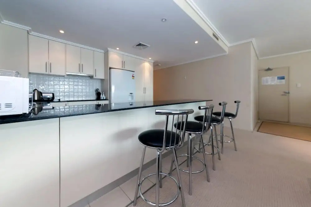 Scirocco, Unit 1/23 Tomaree Street