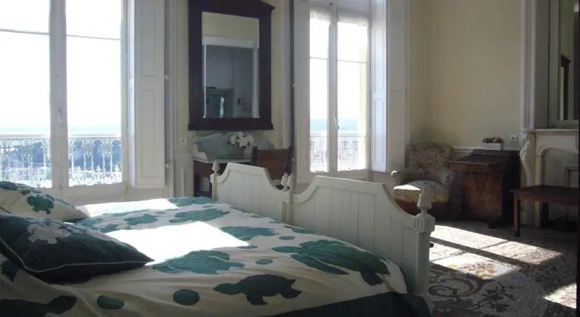 Villa Vermorel