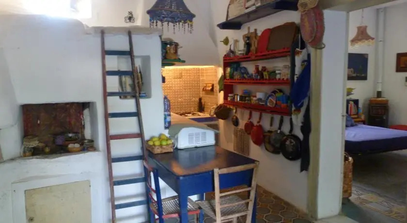 Stromboli Vacanze