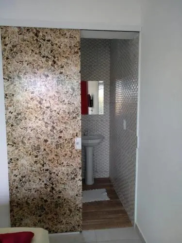 Residencial Alexandre - Com piscina aquecida