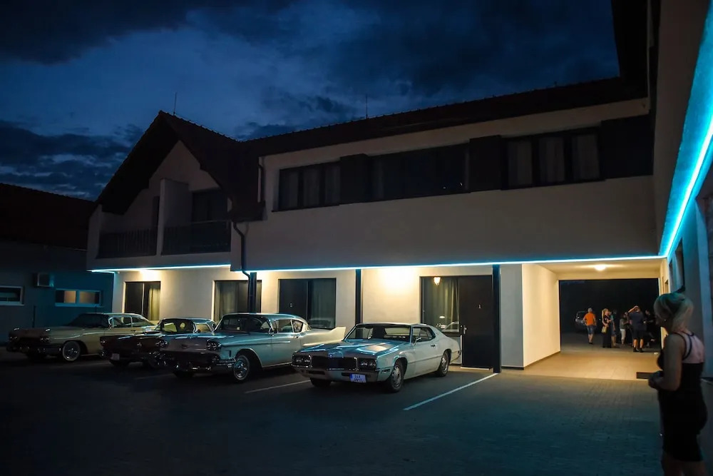 Motel Eldorado
