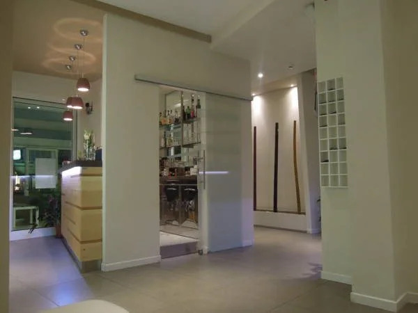 Hotel Benvenuto
