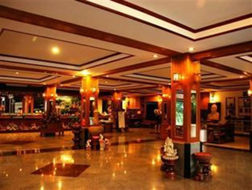 Banrimkwae Paerimnam Resort