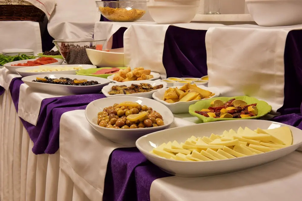 Park Suite Otel