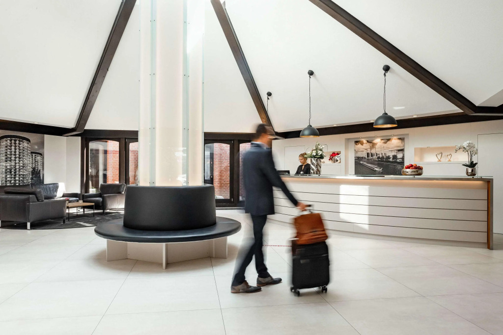 Best Western Premier Hotel Alte Muehle