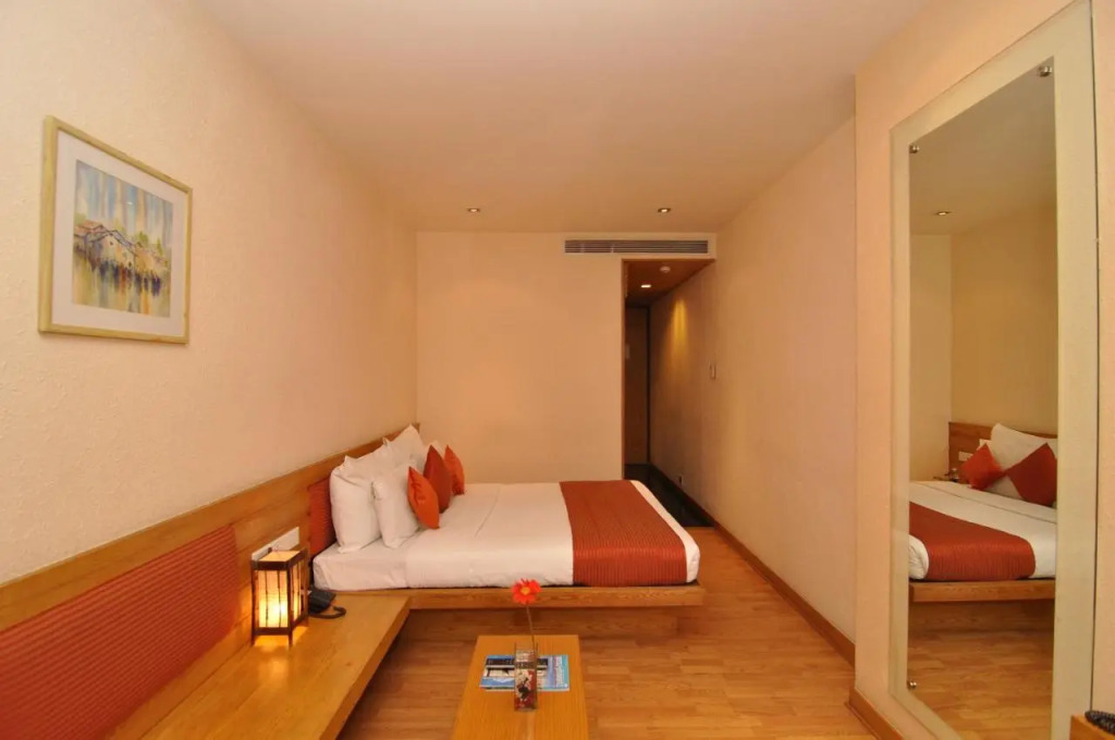 Hotel Studio Estique