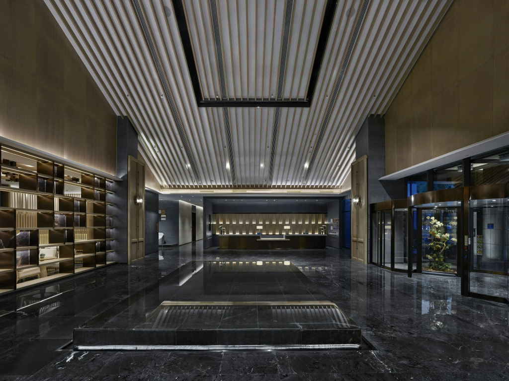 Doubletree By Hilton Beijing Badaling
