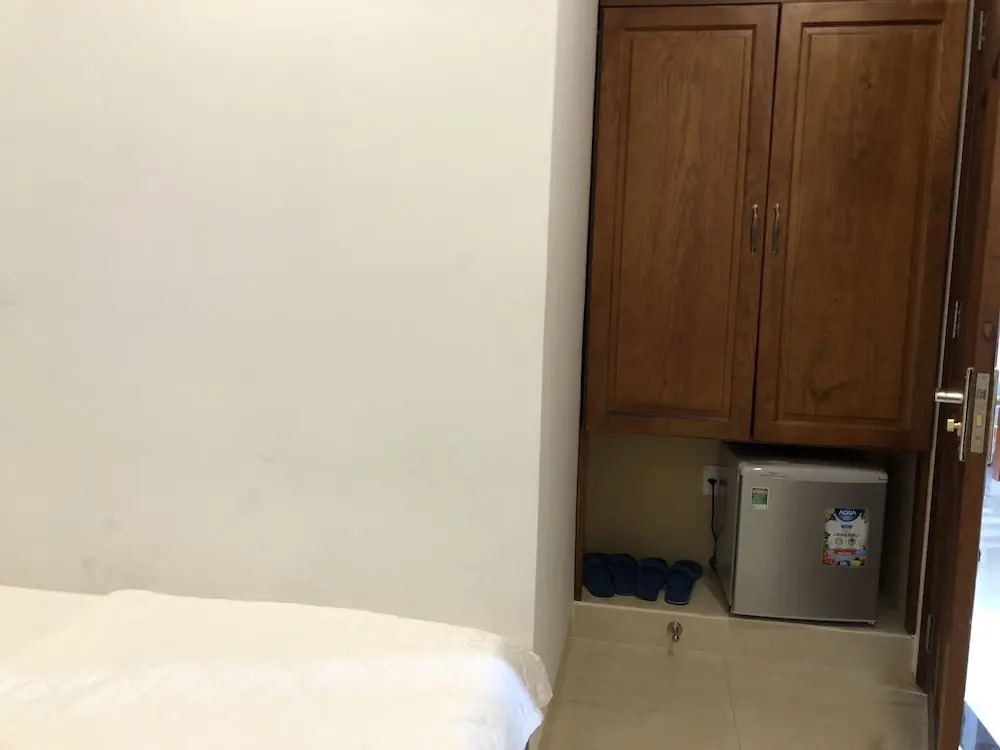 Sen Vàng Hotel